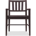 Driftwood Splatback Arm Chair 6 Driftwood Splatback Arm Chair 6820-75301-99 6820 75301 99 straight silo