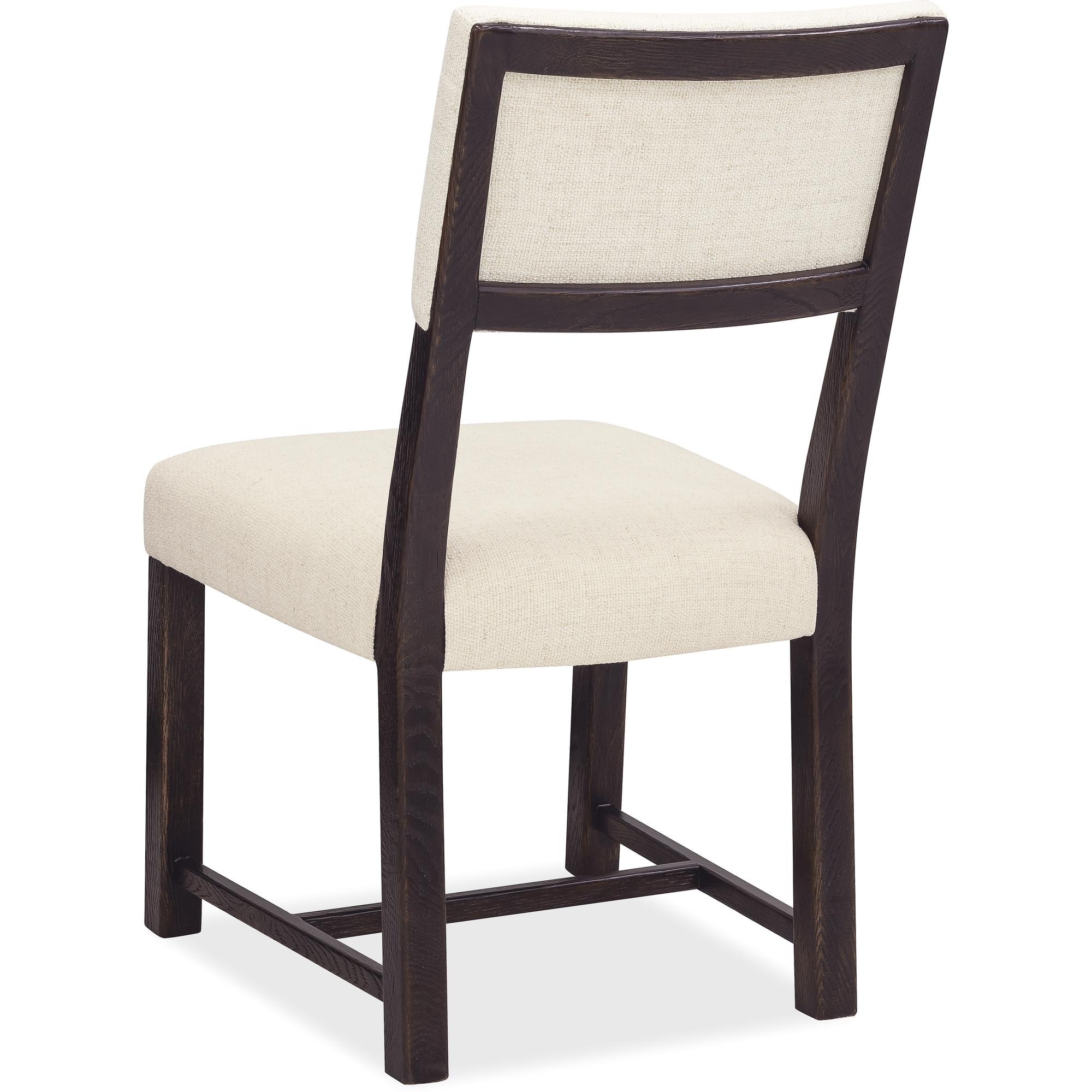 Driftwood Upholstered Arm Chair 2 Driftwood Upholstered Arm Chair - Image 2
