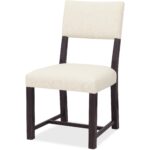 Driftwood Upholstered Arm Chair 6 Driftwood Upholstered Arm Chair 6820-75400-99 6820 75400 99 silo1