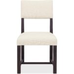 Driftwood Upholstered Arm Chair 7 Driftwood Upholstered Arm Chair 6820-75400-99 6820 75400 99 straight silo