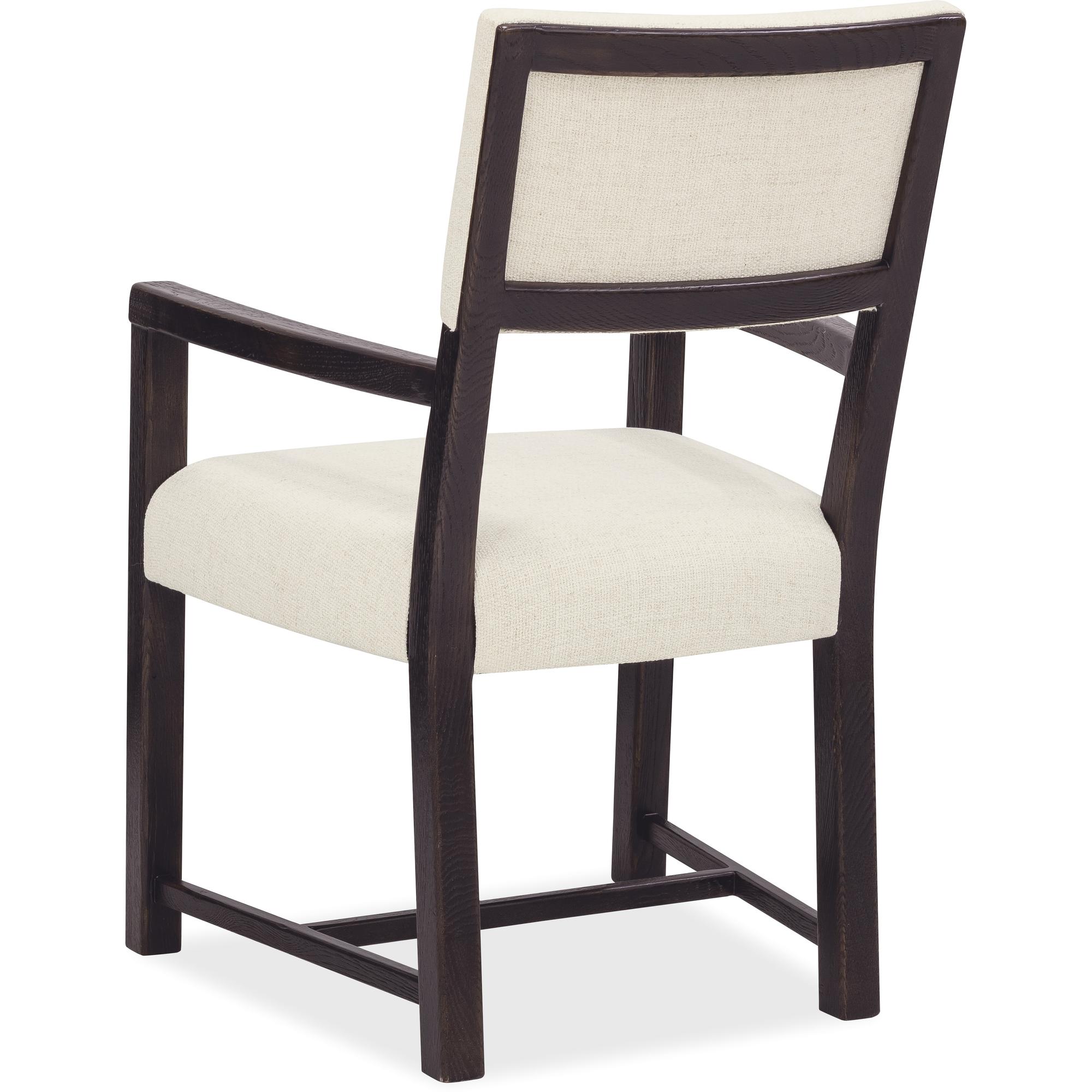 Driftwood Upholstered Side Chair 2 Driftwood Upholstered Side Chair - Image 2