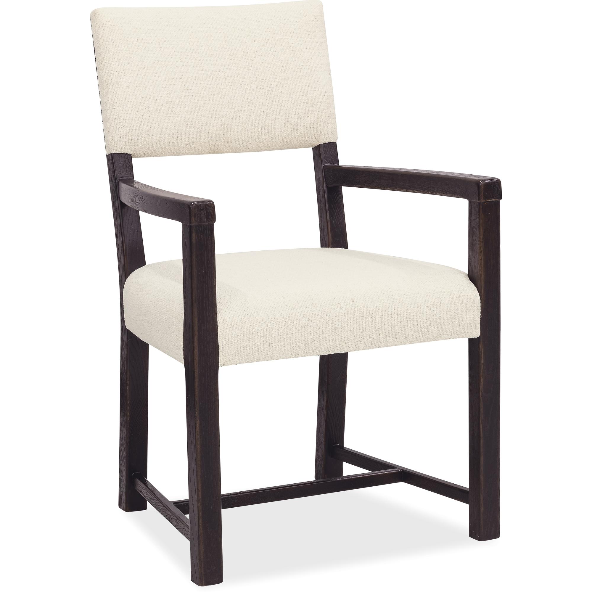 Driftwood Upholstered Side Chair 1 Driftwood Upholstered Side Chair