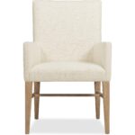 Driftwood Upholstered Arm Chair 6 Driftwood Upholstered Arm Chair 6820-75511-80 6820 75511 80 straight silo