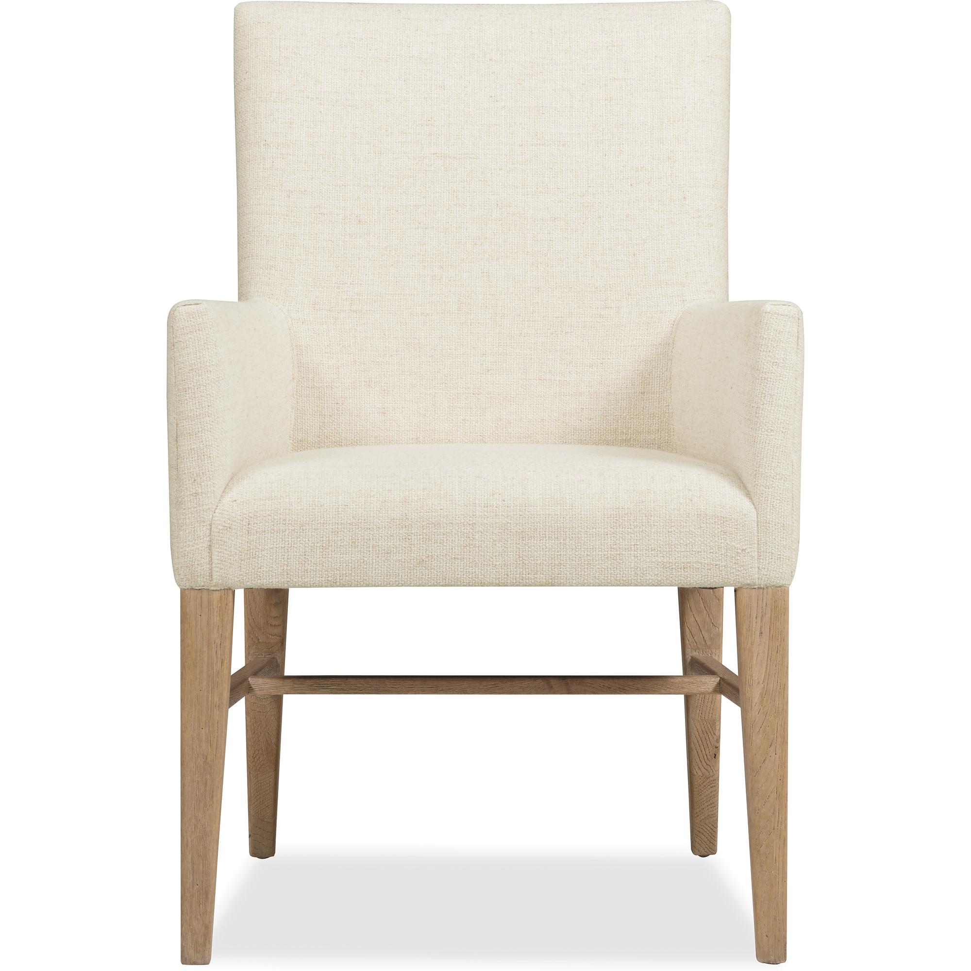 Driftwood Upholstered Arm Chair 3 Driftwood Upholstered Arm Chair - Image 3