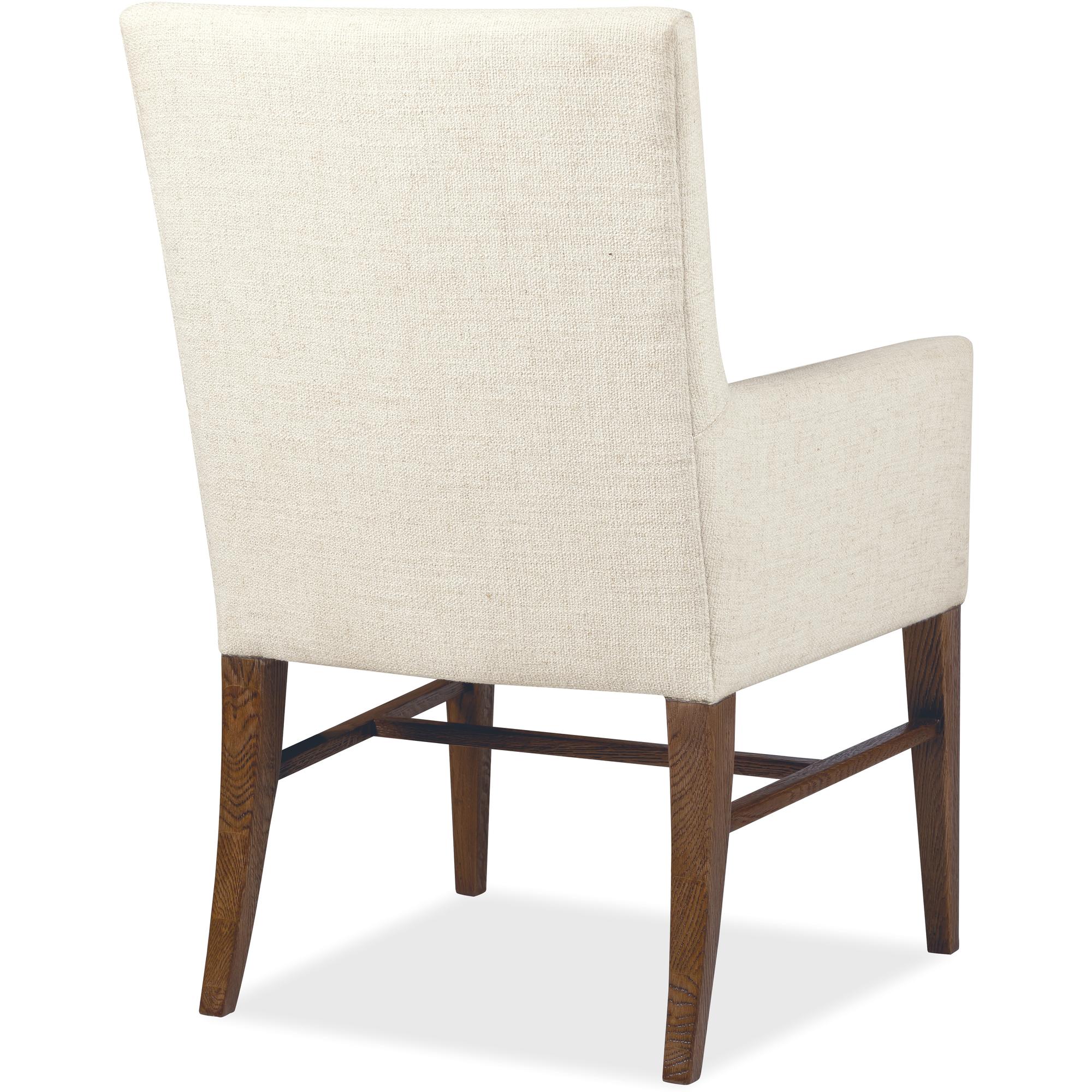 Driftwood Upholstered Arm Chair 2 Driftwood Upholstered Arm Chair - Image 2