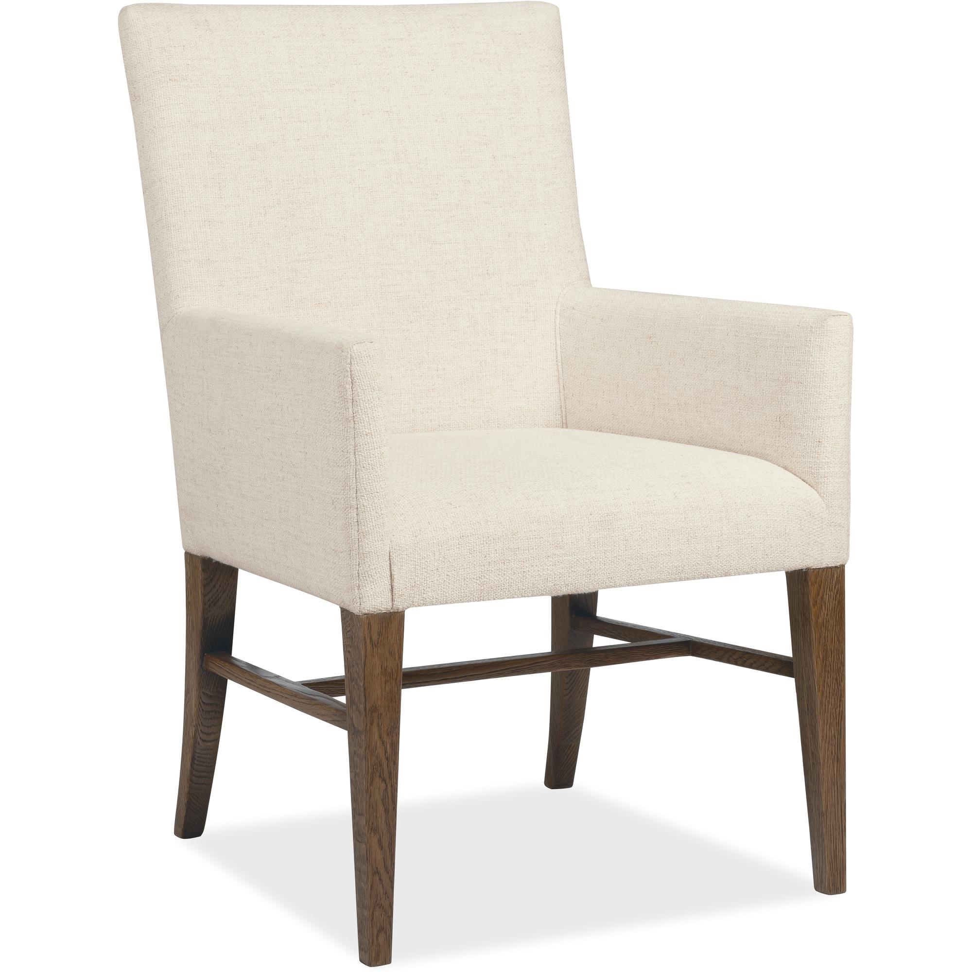 Driftwood Upholstered Arm Chair 1 Driftwood Upholstered Arm Chair