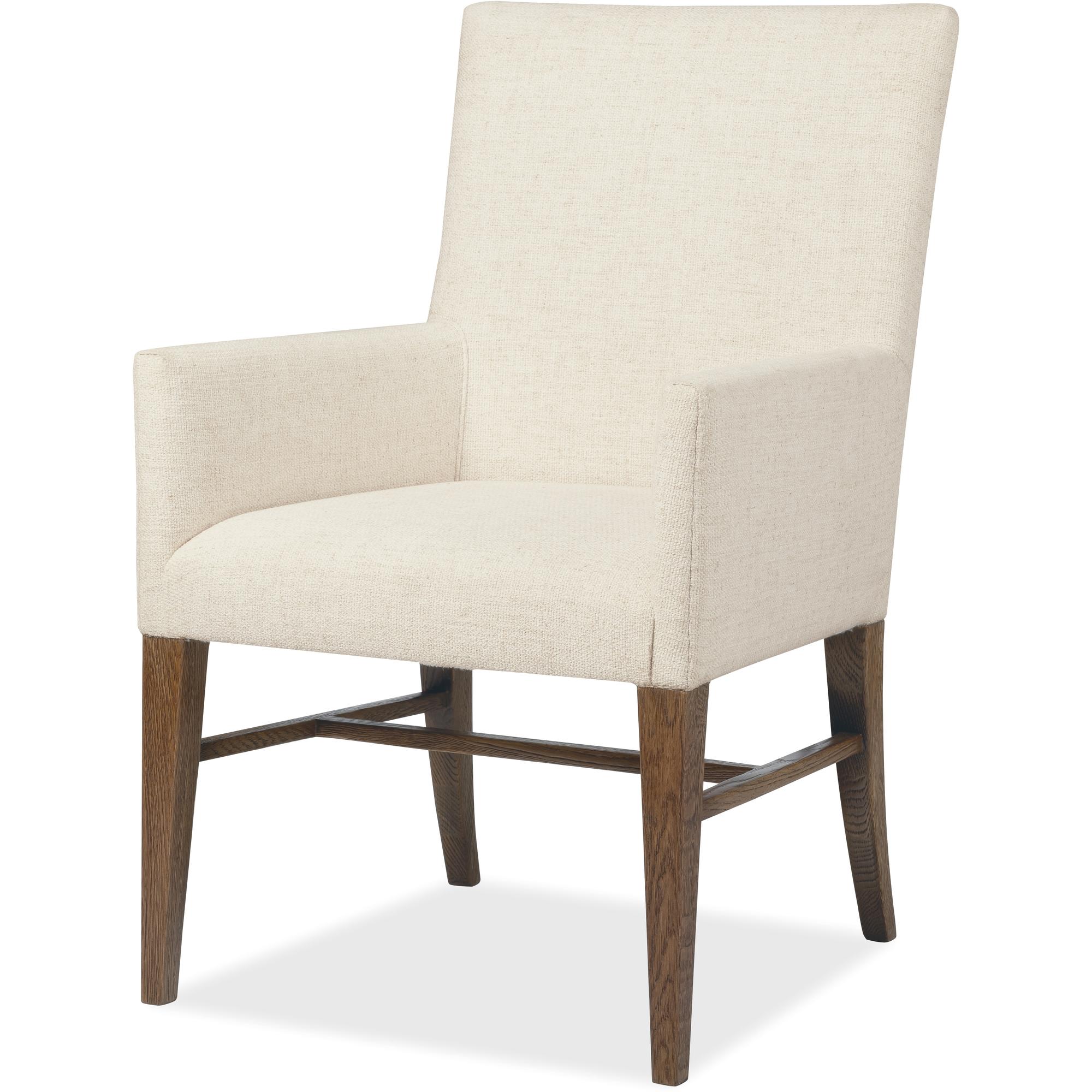 Driftwood Upholstered Arm Chair 3 Driftwood Upholstered Arm Chair - Image 3