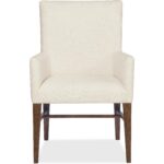 Driftwood Upholstered Arm Chair 7 Driftwood Upholstered Arm Chair 6820-75511-85 6820 75511 85 straight silo