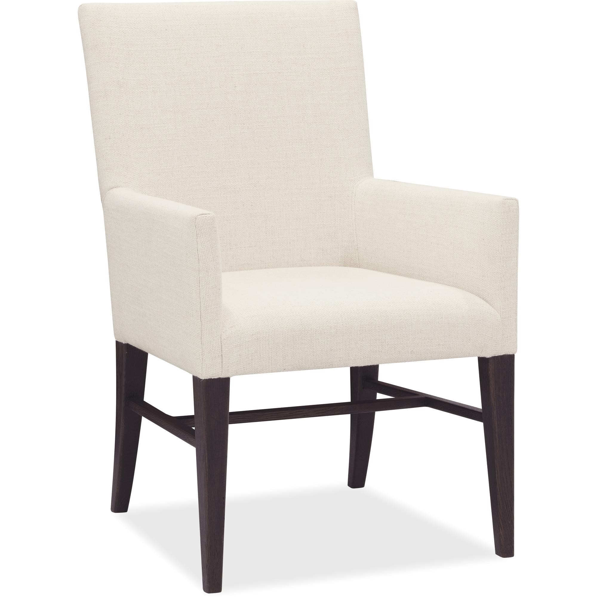 Driftwood Upholstered Arm Chair 1 Driftwood Upholstered Arm Chair