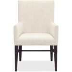Driftwood Upholstered Arm Chair 7 Driftwood Upholstered Arm Chair 6820-75511-99 6820 75511 99 straight silo