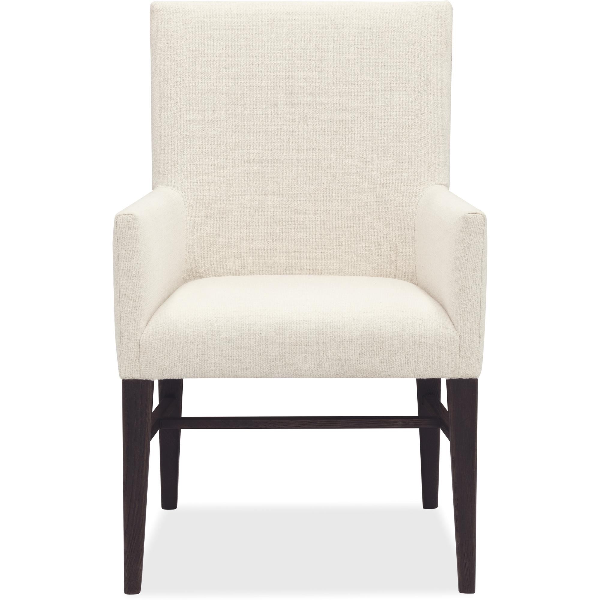 Driftwood Upholstered Arm Chair 4 Driftwood Upholstered Arm Chair - Image 4