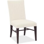Driftwood Upholstered Side Chair 6 Driftwood Upholstered Side Chair 6820-75512-99 6820 75512 99 silo1