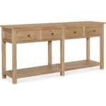 Driftwood Display Sideboard 12 Driftwood Display Sideboard 6820-75900-80 6820 75900b 80 silo