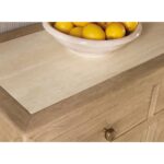 Driftwood Buffet 11 Driftwood Buffet 6820-75901-80 6820 75901 80 detail