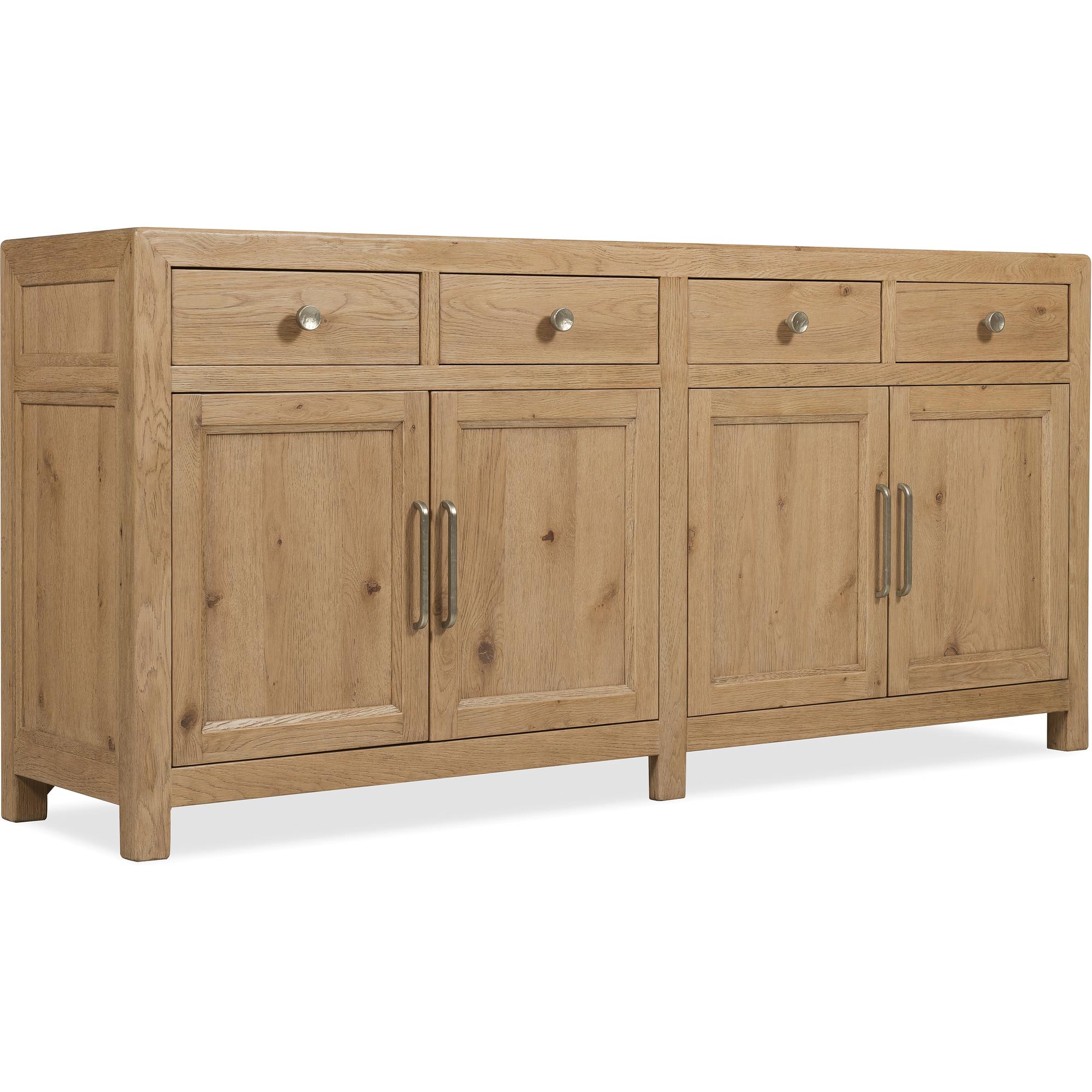 Driftwood Buffet 1 Driftwood Buffet