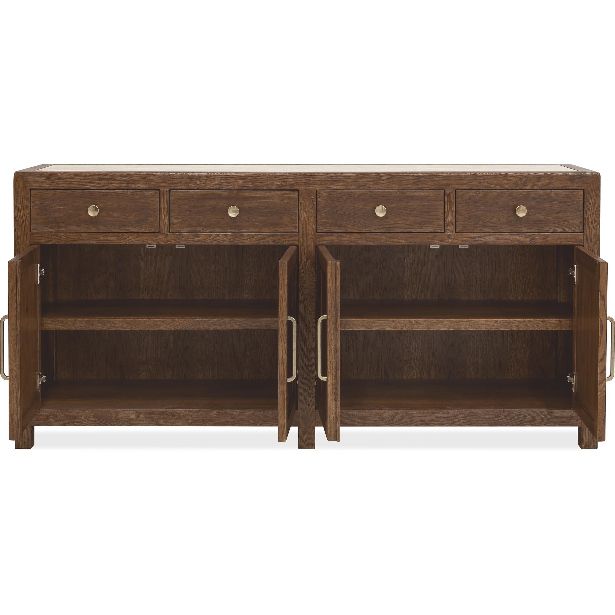 Driftwood Buffet 3 Driftwood Buffet - Image 3