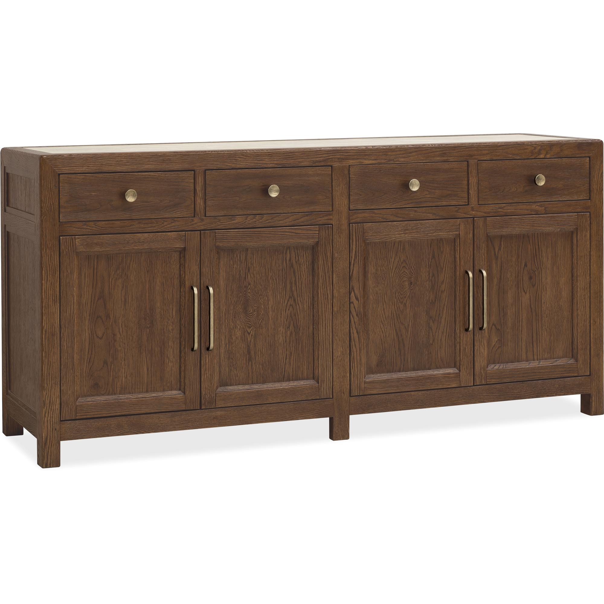 Driftwood Buffet 1 Driftwood Buffet