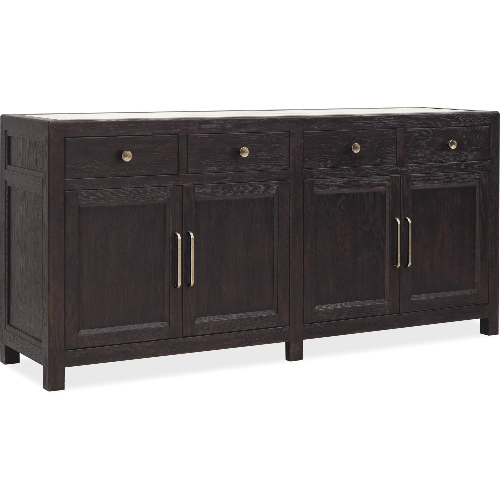 Driftwood Buffet 1 Driftwood Buffet