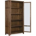 Driftwood Display Cabinet 4 Driftwood Display Cabinet 6820-75906-85 6820 75906 85 open silo