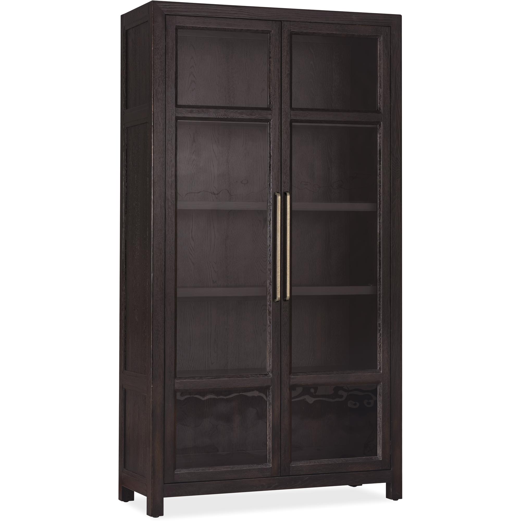 Driftwood Display Cabinet 1 Driftwood Display Cabinet