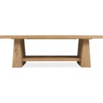 Driftwood Rectangle Cocktail Table 4 Driftwood Rectangle Cocktail Table 6820-80110-80 6820 80110 80 straight silo