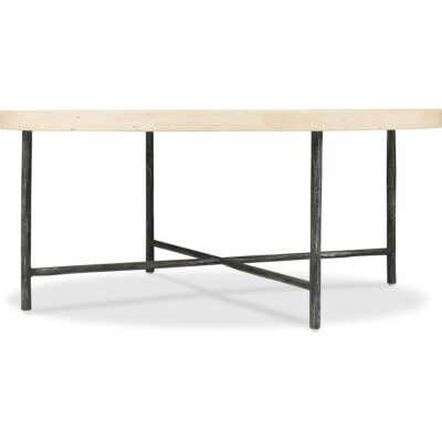 Driftwood Cocktail Table