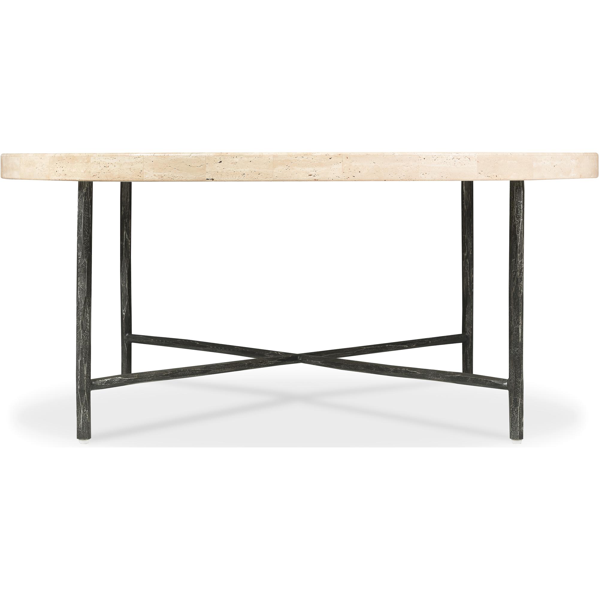 Driftwood Cocktail Table 2 Driftwood Cocktail Table - Image 2