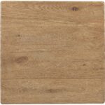 Driftwood End Table 5 Driftwood End Table 6820-80113-80 6820 80113 80 top