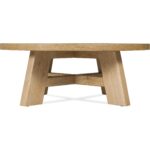 Driftwood Round Cocktail Table 6 Driftwood Round Cocktail Table 6820-80211-80 6820 80211 80 straight silo