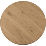 Driftwood Round Cocktail Table 7 Driftwood Round Cocktail Table 6820-80211-80 6820 80211 80 top