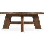 Driftwood Round Cocktail Table 5 Driftwood Round Cocktail Table 6820-80211-85 6820 80211 85 straight silo