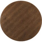 Driftwood Round Cocktail Table 7 Driftwood Round Cocktail Table 6820-80211-85 6820 80211 85 top