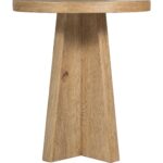 Driftwood Round End Table 4 Driftwood Round End Table 6820-80213-80 6820 80213 80 straight silo