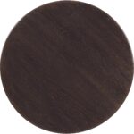 Driftwood Round End Table 7 Driftwood Round End Table 6820-80213-99 6820 80213 99 top