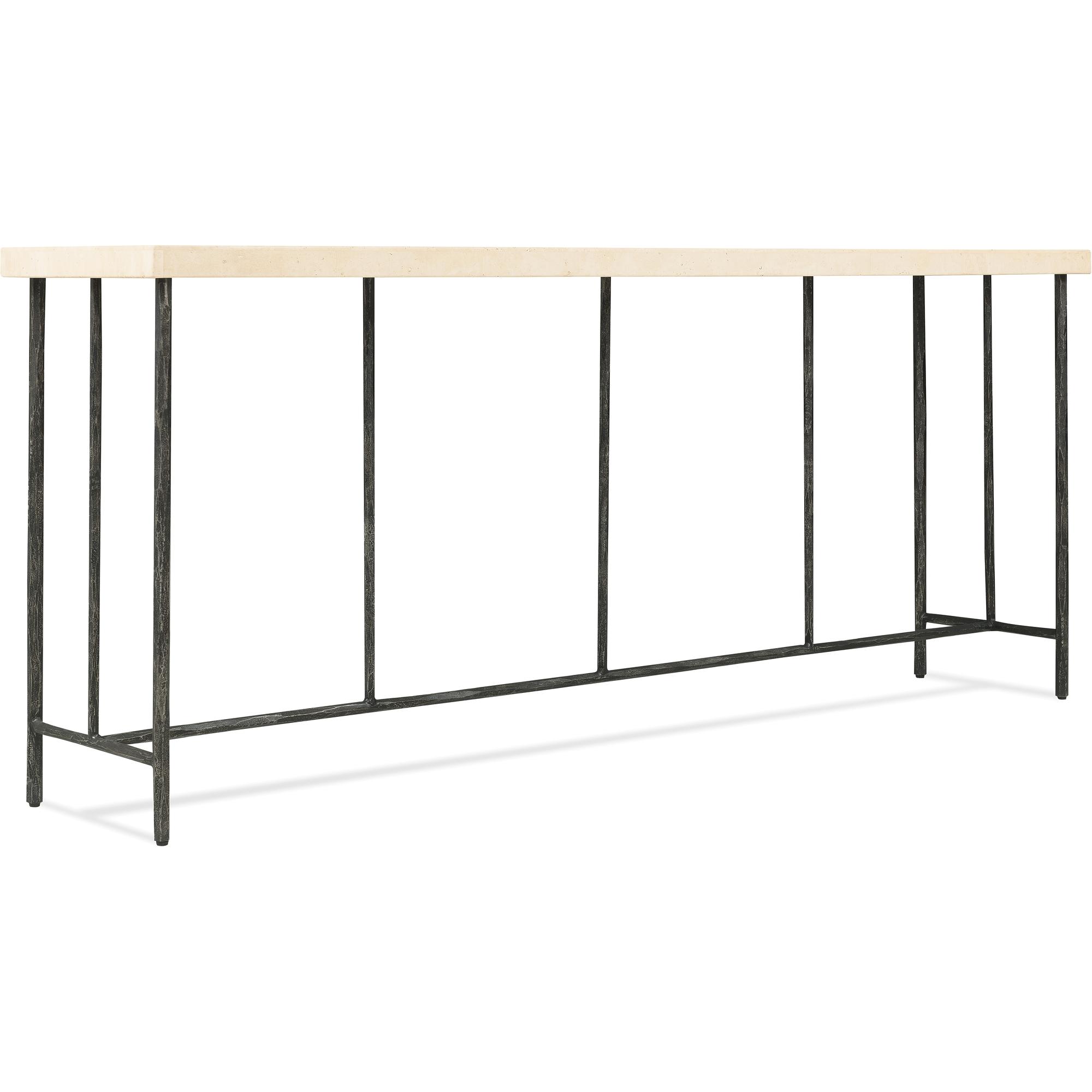 Driftwood Console Table 1 Driftwood Console Table