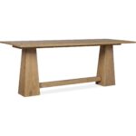Driftwood Flip-Top Console Table 6 Driftwood Flip-Top Console Table 6820-85003-80 6820 85003 80 silo