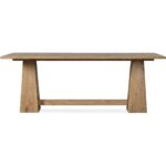Driftwood Flip-Top Console Table 7 Driftwood Flip-Top Console Table 6820-85003-80 6820 85003 80 straight silo