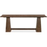 Driftwood Flip-Top Console Table 17 Driftwood Flip-Top Console Table 6820-85003-85 6820 85003 85 straight silo3
