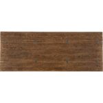 Driftwood Flip-Top Console Table 18 Driftwood Flip-Top Console Table 6820-85003-85 6820 85003 85 top