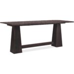 Driftwood Flip-Top Console Table 6 Driftwood Flip-Top Console Table 6820-85003-99 6820 85003 99 silo
