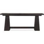 Driftwood Flip-Top Console Table 8 Driftwood Flip-Top Console Table 6820-85003-99 6820 85003 99 straight silo1