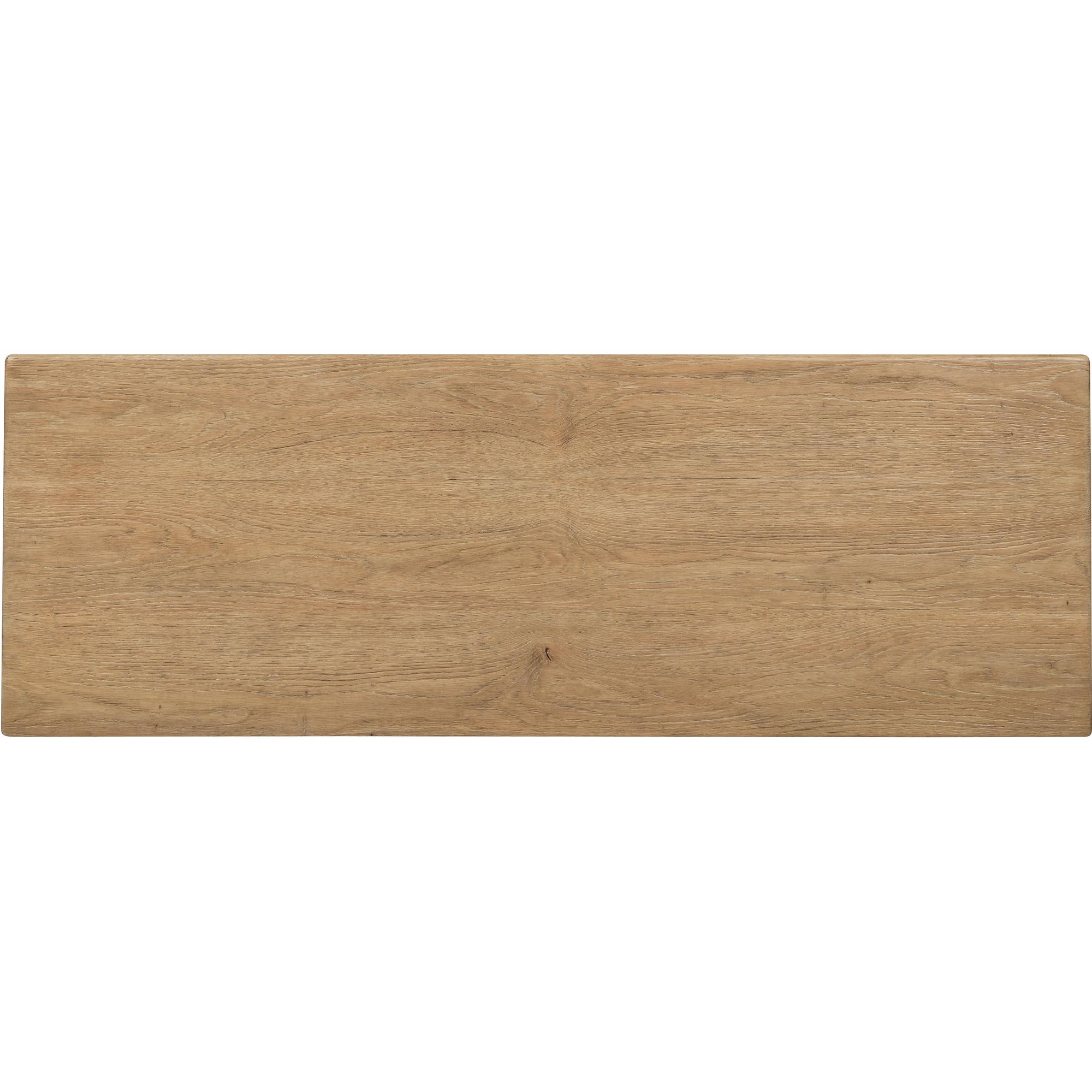 Driftwood Hall Chest 4 Driftwood Hall Chest - Image 4