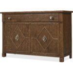 Driftwood Hall Chest 7 Driftwood Hall Chest 6820-85005-85 6820 85005 85 silo1
