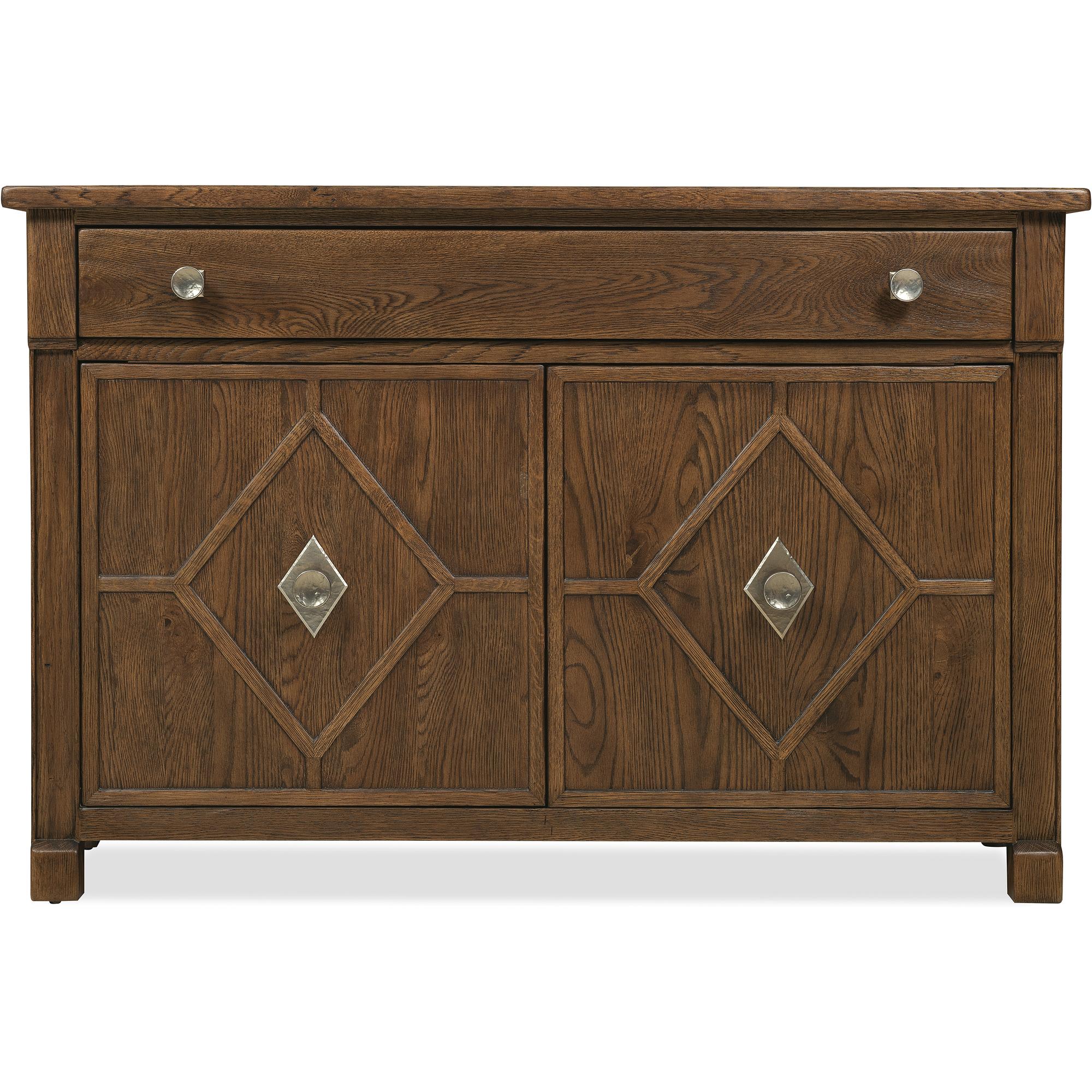 Driftwood Hall Chest 4 Driftwood Hall Chest - Image 4