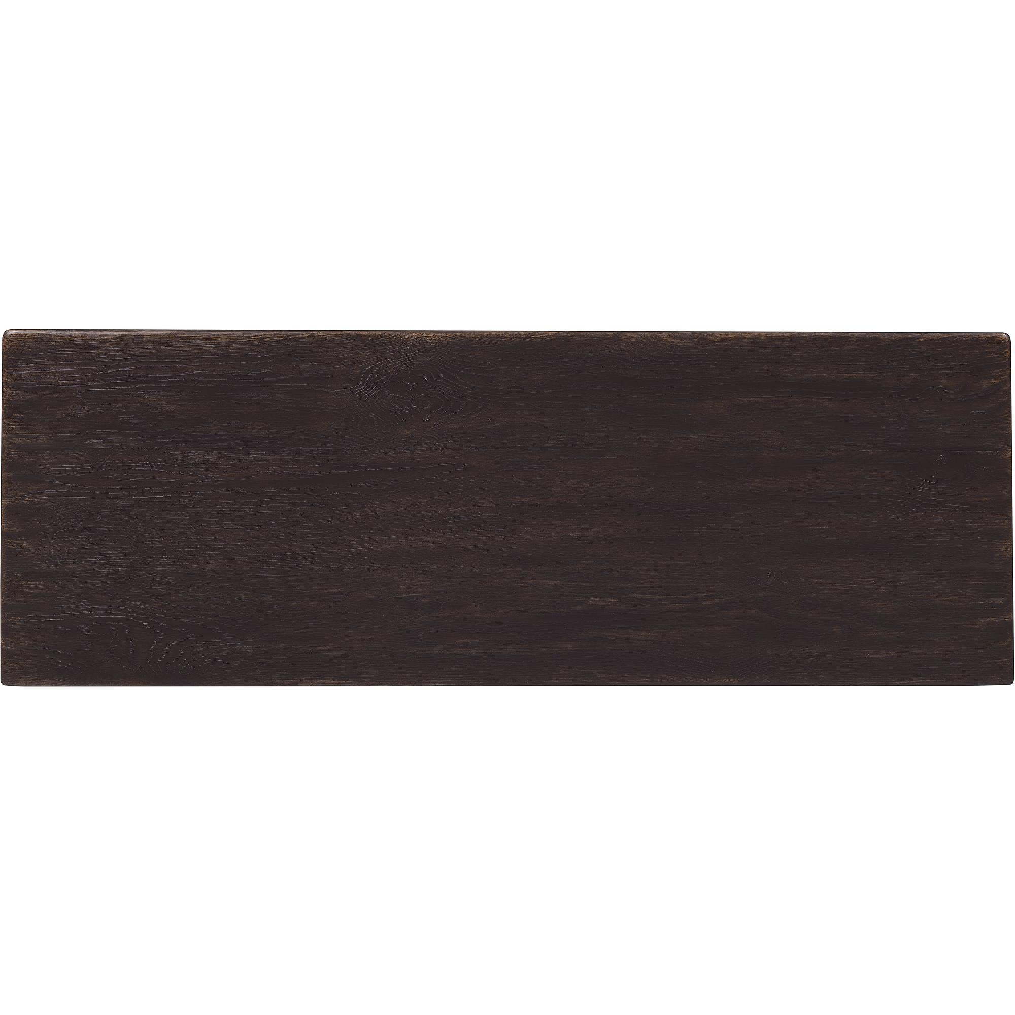 Driftwood Hall Chest 4 Driftwood Hall Chest - Image 4