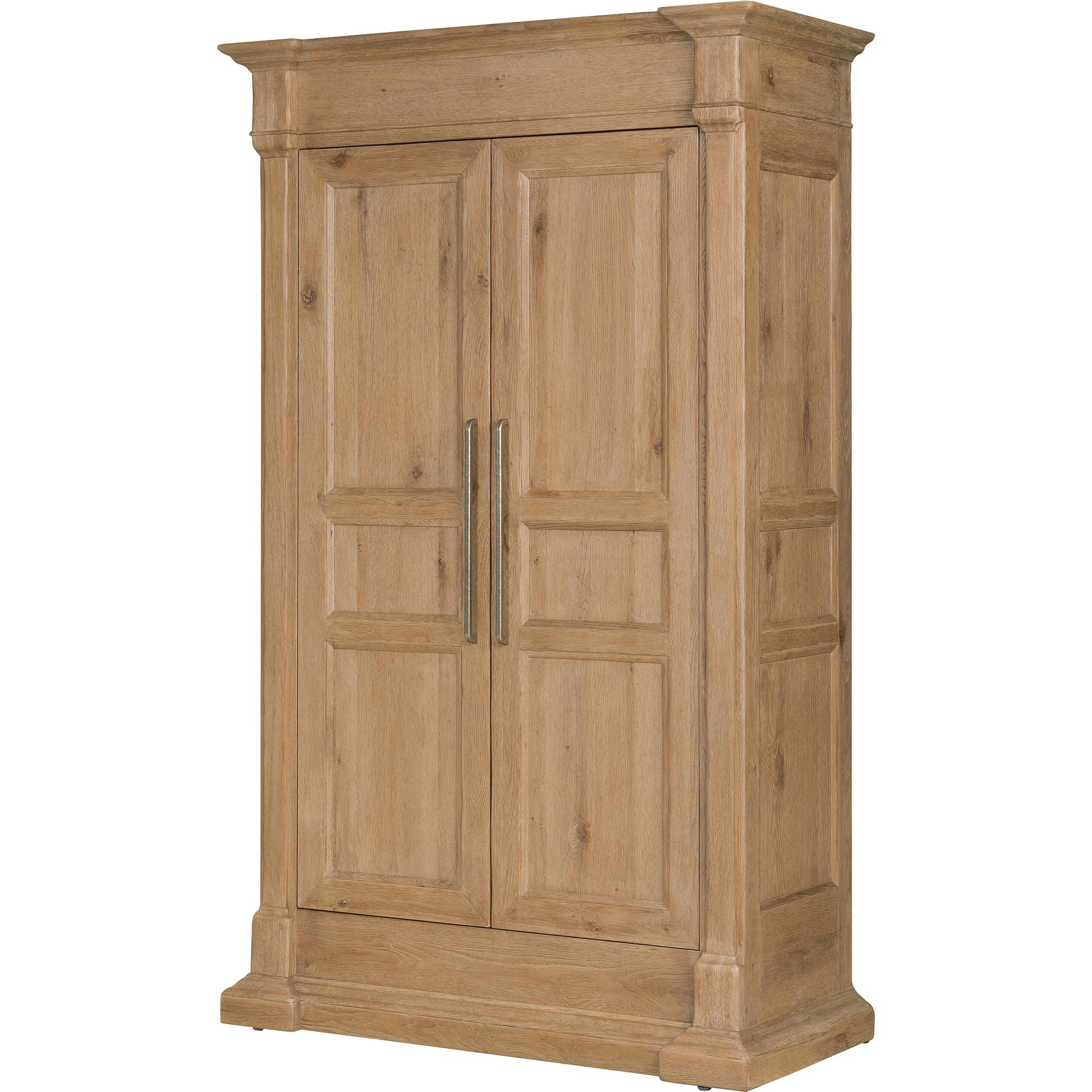 Driftwood Wardrobe 3 Driftwood Wardrobe - Image 3