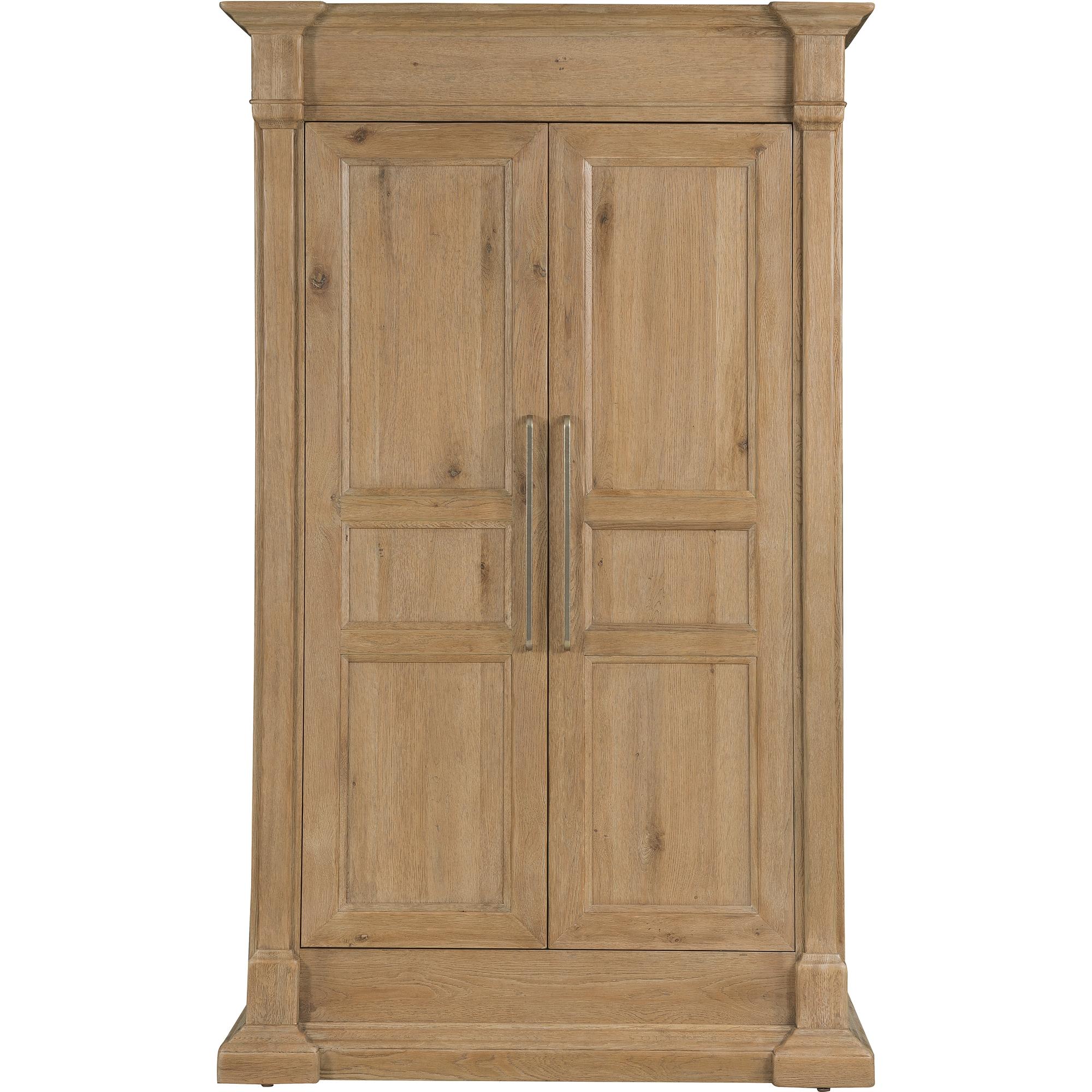 Driftwood Wardrobe 4 Driftwood Wardrobe - Image 4