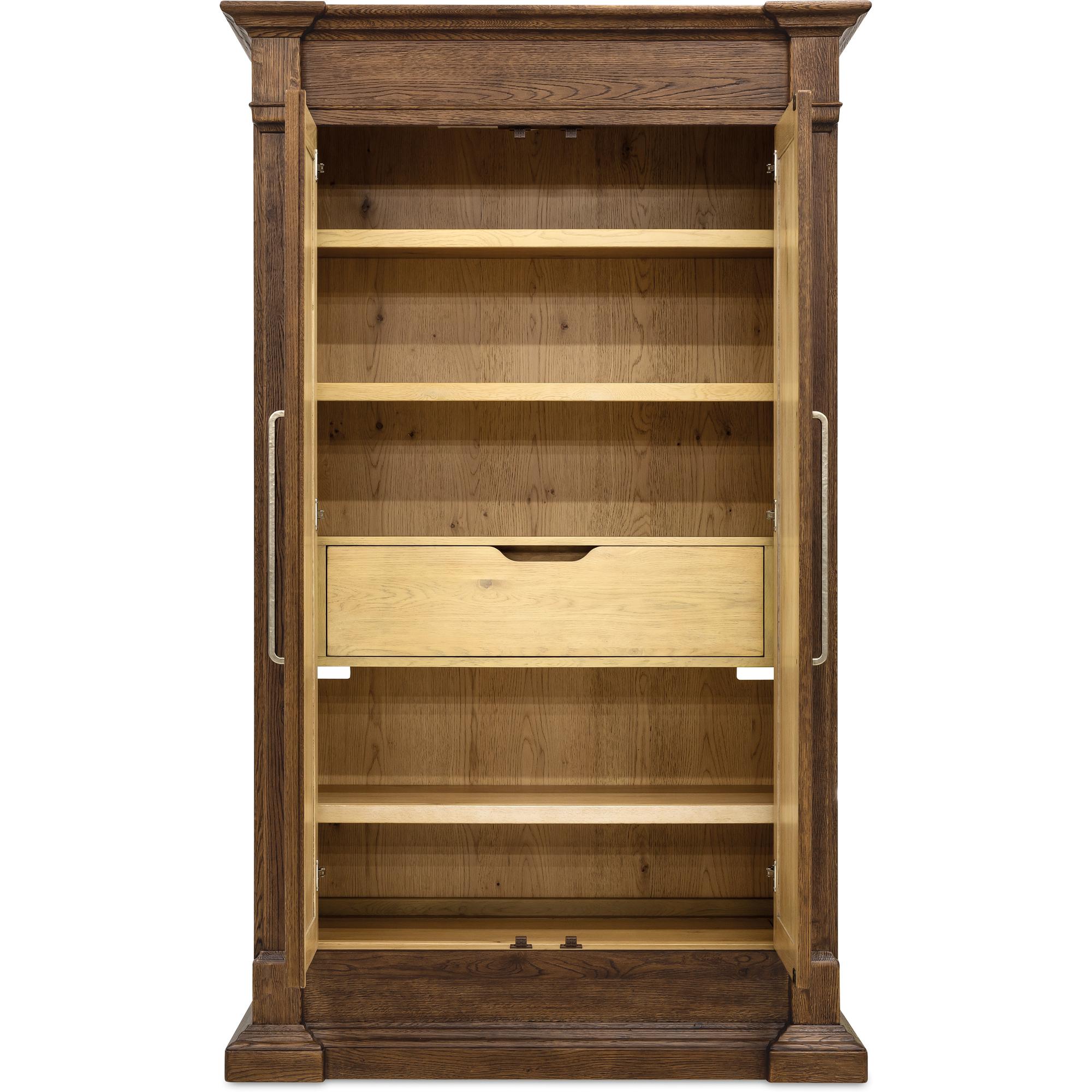 Driftwood Wardrobe 3 Driftwood Wardrobe - Image 3