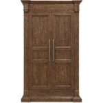 Driftwood Wardrobe 7 Driftwood Wardrobe 6820-90013-85 6820 90013 85 straight silo