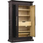 Driftwood Wardrobe 6820-90013-99 5 Driftwood Wardrobe 6820-90013-99 6820-90013-99 6820 90013 99 open silo